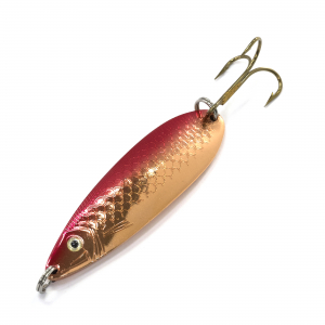 Блесна Solvkroken Storlaksen 45гр CR