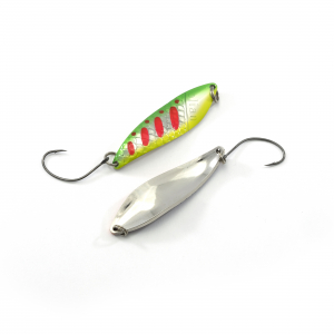 Блесна Angler'z System Olian 19гр PK(S)