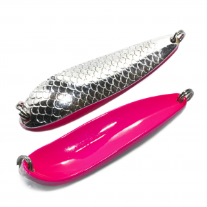 Блесна Salmon River Legend 34гр №35