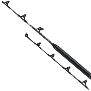 Удилище Shimano Tiagra Ultra A Stand Up Limited Edition 30-50Lb