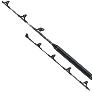 Удилище Shimano Tiagra Ultra A Stand Up Limited Edition 50-80Lb