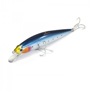 Воблер Shimano Exsence Blast Shad 140F #001