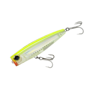 Поппер YO-ZURI 3D INSHORE POPPER (F) 120mm R1412-GHCS