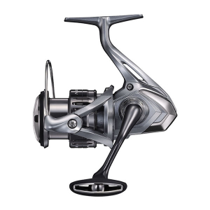 Катушка Shimano 21 NASCI 2500