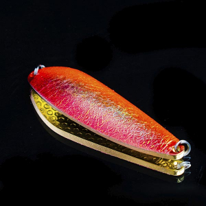 Блесна Souls Finalist BE-BOP 1 22g Red Aurora