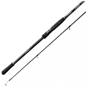 Спиннинг Zetrix Solver SLS-682ML