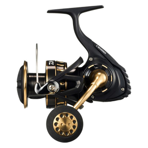 Катушка Daiwa 23 BG SW 6000D-H