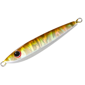 Блесна Hots Chibitan Slim Jig 30гр (WH.Sand Lance)