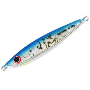 Блесна Hots Chibitan Slim Jig 30гр (AS.Sardine Abalone )