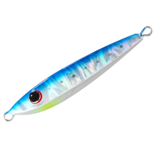 Блесна Hots Chibitan Slim Jig 40гр (WH.Sardine)