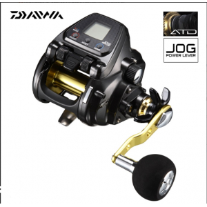 Электрокатушка Daiwa Leobritz 500J