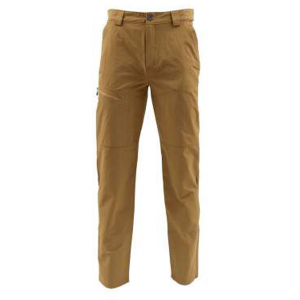 Брюки Simms Guide Pant, Dark Bronze M