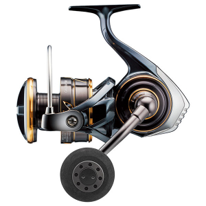 Катушка Daiwa 22 Caldia SW 5000D-CXH