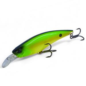 Воблер DUO Realis Fangshad 140SR ACC3151