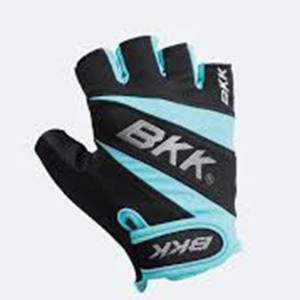 Перчатки BKK Half-Finger Gloves (F-GV-1011) L