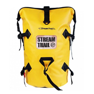 Герморюкзак Stream Trail Dry Tank 60L D2 Saffron