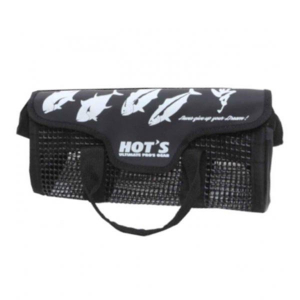 Сумка Hots Lure Mesh Bag M Black