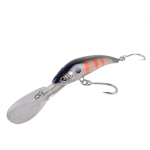 Воблер Sebile Koolie Minnow LL S&S 190 (IS06)