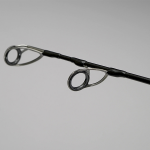 ロッド ZENAQ Tobizo TC77 Tuna - Monster Buster 200kgオーバーのマグロを獲るためだけに生まれたモンスターロッド