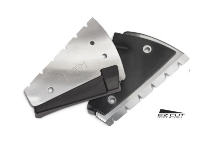 Ножи для шнека электробура StrikeMaster® 40V Lithium