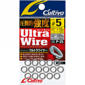 OWNER ULTRA WIRE P-25