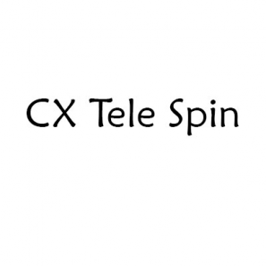 CX TELE SPIN