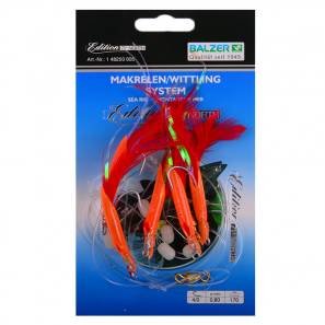 MACKEREL AND WHITING RIG 170см