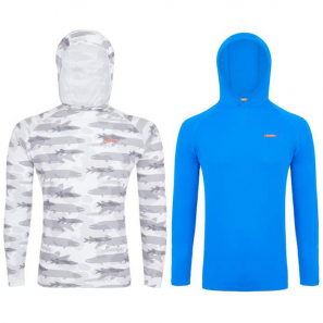 Pike Sunshield Hoodie