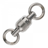 Вертлюг c подшипником BKK Infinity Swivel #00 25кг/55lb