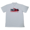 Футболка поло Hots Dry Polo-Shirt L White
