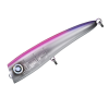 Поппер Daiwa Saltiga Frother 200F 98гр # LI CLEAR TOP PINK