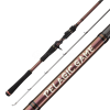 Спиннинг Hearty Rise Pelagic Game PGC-762XH 2.28м макс.120гр