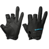 Перчатки Shimano GL-008Y BK (цв.черный) 3XL