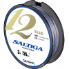 Шнур плетеный Daiwa Saltiga 12 Braid UVF+Si #2 (300м)