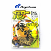Оснастка на камбалу Hayabusa SE755 #15-6