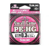 Шнур плетеный Sunline Small Game PE-HG 150м #0.3(5lb)