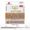 Леска Trabucco T-Force TF Taper Leader 15м 0.18-0.40мм