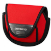 Чехол для катушек Shimano PC-031L Red S