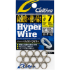Заводные кольца Owner Hyper Wire P-12 №10 (220lb)