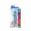 Крючки Ассисты Suteki/Yamai "Salmon Hook" с октопусом PR-12