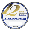 Шнур плетеный Daiwa Saltiga EX 12 Braid UVF+SI #1.5