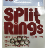 Заводные кольца Smith Split Rings #4