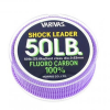 Леска Varivas Shock Leader Fluoro Carbon 40Lb 30m