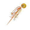 Jig Head Hamada Shokai Co. Blaze Curly CLA035 150g OR