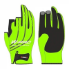 Перчатки без трех пальцев Wonder W-PRO Light green XL