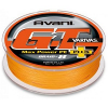 Плетеный шнур Varivas Avani GT Max Power Plus Pe8 #6