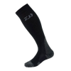 Термоноски Daiwa DS-3103R 3D Hold Long Socks BK S