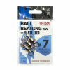 Вертлюг на подшипнике Wonder Ball Bearing SW Solid #7 WT-BBSR07