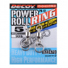 Вертлюжки морские Power Roll Ring PR-12 №5