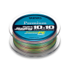 Плетеный шнур Varivas Avani Jigging 10X10 Premium Pe X4 #5